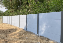 Xây Hàng Rào Giá Rẻ – Giải Pháp Tiết Kiệm và Hiệu Quả Cho Công Trình Của Bạn