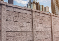 Cách Lắp Đặt Tường Bê Tông Đúc Sẵn