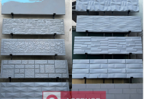 Bảng Giá Hàng Rào Bê Tông Lắp Ghép 2025 - Cập Nhật Mới Nhất