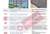 So Sánh Tường Rào Bê Tông Lắp Ghép & Tường Rào Gạch – Lựa Chọn Tốt Nhất?