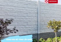Cách Tối Ưu Chi Phí Thi Công Hàng Rào – Tiết Kiệm Mà Vẫn Đảm Bảo Chất Lượng