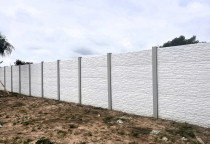 TƯỜNG BÊ TÔNG ĐÚC SẴN LÀ GÌ?