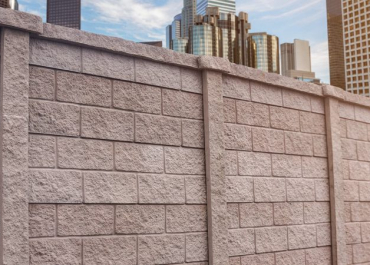 Cách Lắp Đặt Tường Bê Tông Đúc Sẵn