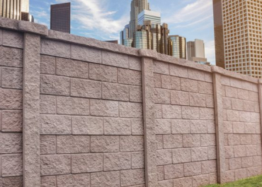 TƯỜNG BÊ TÔNG ĐÚC SẴN SO VỚI TƯỜNG GẠCH TRUYỀN THỐNG