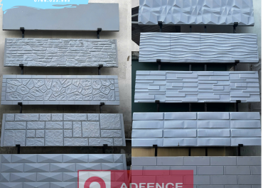 Bảng Giá Hàng Rào Bê Tông Lắp Ghép 2025 - Cập Nhật Mới Nhất