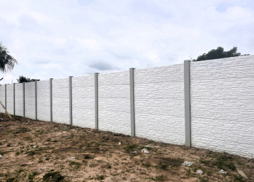 TƯỜNG BÊ TÔNG ĐÚC SẴN LÀ GÌ?