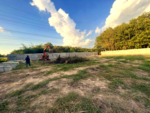 THI CÔNG TRỌN GÓI TƯỜNG RÀO LẮP GHÉP CỦ CHI 